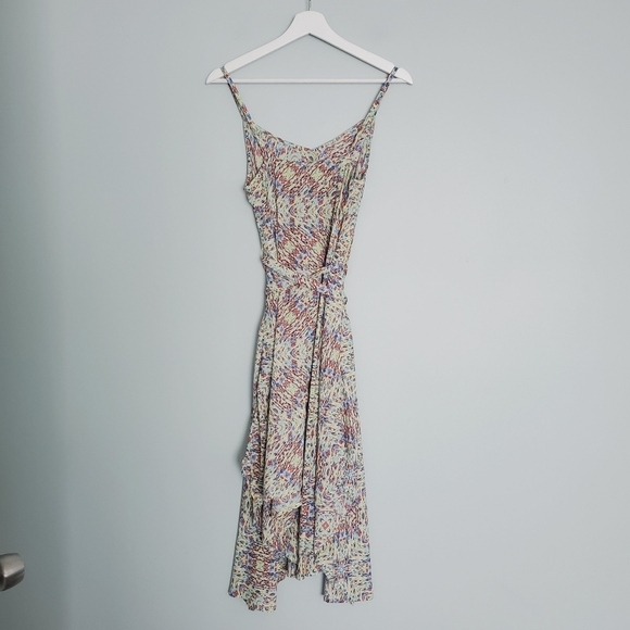 The Limited Belted Tent Dress - Picture 3 of 5